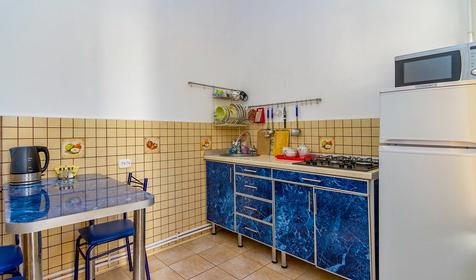 Дом под ключ по ул. К. Соловьяновой 14