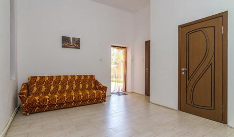 Дом под ключ по ул. К. Соловьяновой 14