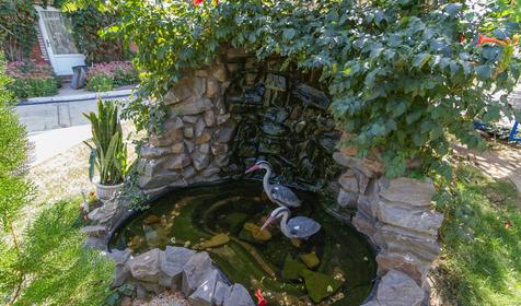 База отдыха Ростовчанка, Анапа, Благовещенская