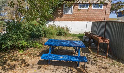 База отдыха Ростовчанка, Анапа, Благовещенская