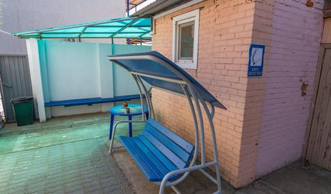 База отдыха Ростовчанка, Анапа, Благовещенская