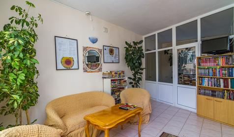 База отдыха Ростовчанка, Анапа, Благовещенская