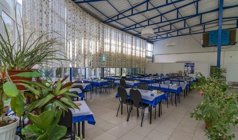 База отдыха Ростовчанка, Анапа, Благовещенская