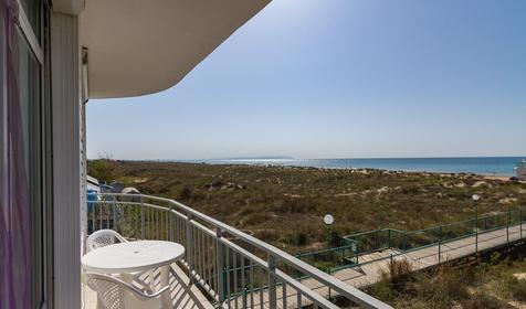 Люкс. База отдыха Ростовчанка, Анапа, Благовещенская