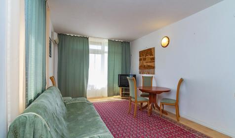 Люкс. База отдыха Ростовчанка, Анапа, Благовещенская