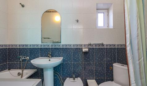 Люкс. База отдыха Ростовчанка, Анапа, Благовещенская