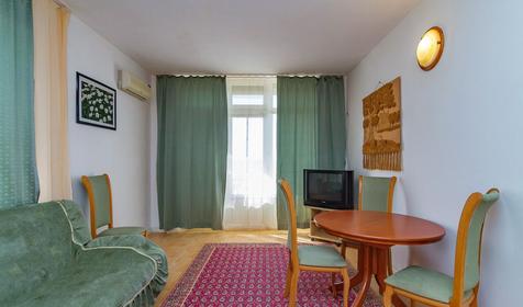 Люкс. База отдыха Ростовчанка, Анапа, Благовещенская