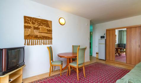 Люкс. База отдыха Ростовчанка, Анапа, Благовещенская