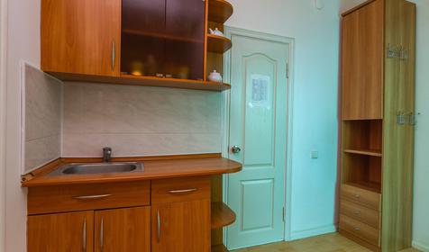 Люкс. База отдыха Ростовчанка, Анапа, Благовещенская