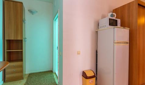 Люкс. База отдыха Ростовчанка, Анапа, Благовещенская