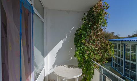 Полулюкс. База отдыха Ростовчанка, Анапа, Благовещенская