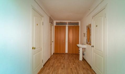 Корпус эконом. База отдыха Ростовчанка, Анапа, Благовещенская