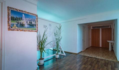 Корпус эконом. База отдыха Ростовчанка, Анапа, Благовещенская