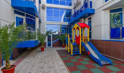 Гостевой дом Валентина-2, Анапа, Витязево