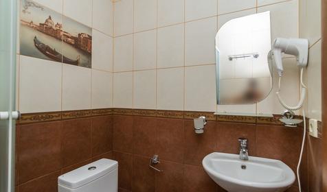 Стандарт. Гостевой дом Валентина-2, Анапа, Витязево