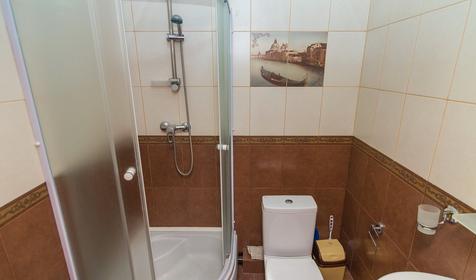 Стандарт. Гостевой дом Валентина-2, Анапа, Витязево