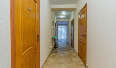 Гостевой дом Валентина-2, Анапа, Витязево