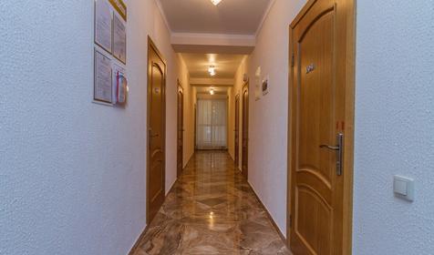 Гостевой дом Валентина-2, Анапа, Витязево