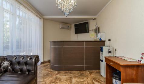 Гостевой дом Валентина-2, Анапа, Витязево