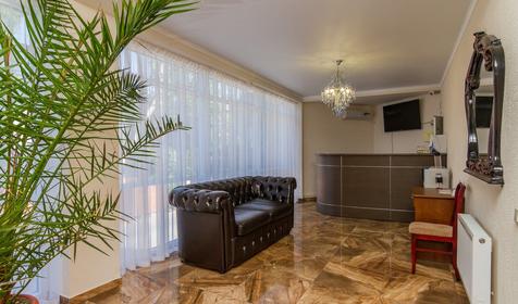 Гостевой дом Валентина-2, Анапа, Витязево