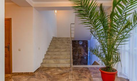 Гостевой дом Валентина-2, Анапа, Витязево