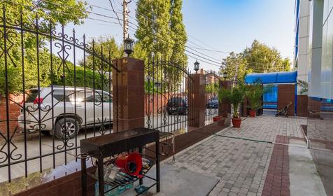 Гостевой дом Валентина-2, Анапа, Витязево