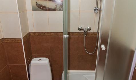 Студия. Гостевой дом Валентина-2, Анапа, Витязево