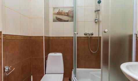 Студия. Гостевой дом Валентина-2, Анапа, Витязево