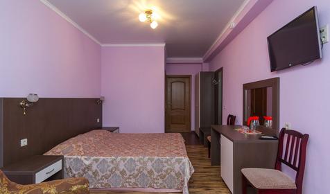 Стандарт. Гостевой дом Валентина-2, Анапа, Витязево