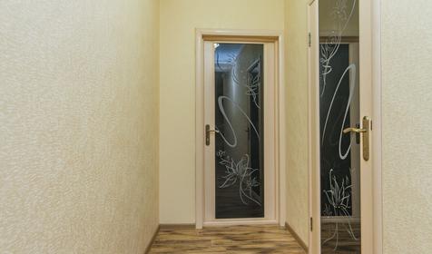 Двухкомнатный люкс. Гостевой дом Валентина-2, Анапа, Витязево