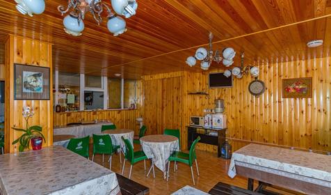 Гостевой дом София, г. Геленджик, с. Архипо-Осиповка