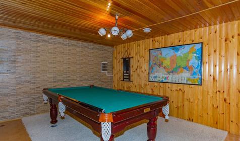 Гостевой дом София, г. Геленджик, с. Архипо-Осиповка