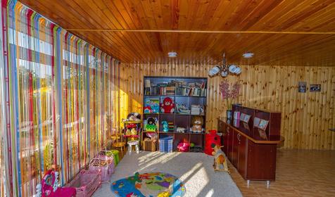 Гостевой дом София, г. Геленджик, с. Архипо-Осиповка