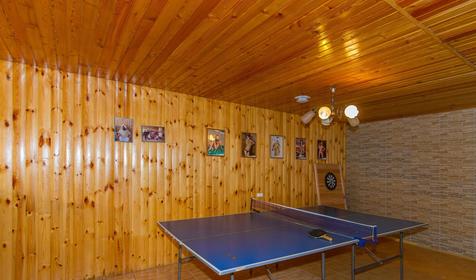 Гостевой дом София, г. Геленджик, с. Архипо-Осиповка