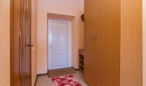 Двухместный полулюкс. Гостевой дом София, г. Геленджик, с. Архипо-Осиповка