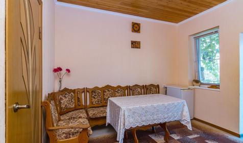 Семейный полулюкс. Гостевой дом София, г. Геленджик, с. Архипо-Осиповка