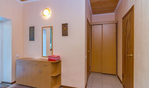 Семейный полулюкс. Гостевой дом София, г. Геленджик, с. Архипо-Осиповка