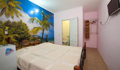 Гостевой дом Аруна, Геленджик, Архипо-Осиповка