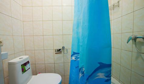 Гостевой дом Аруна, Геленджик, Архипо-Осиповка