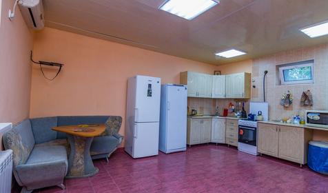 Гостевой дом Миколина усадьба, Анапа, Витязево