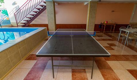 Гостевой дом Миколина усадьба, Анапа, Витязево