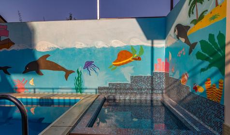 Гостевой дом Миколина усадьба, Анапа, Витязево