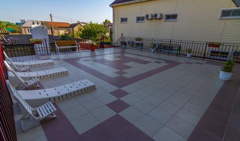 Гостевой дом Миколина усадьба, Анапа, Витязево