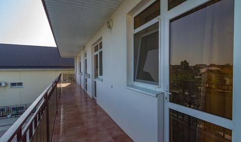 Гостевой дом Миколина усадьба, Анапа, Витязево