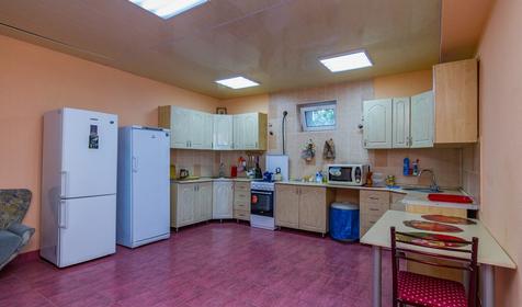 Гостевой дом Миколина усадьба, Анапа, Витязево