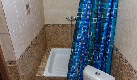 Двухместный стандарт +. Гостевой дом Миколина усадьба, Анапа, Витязево