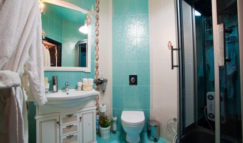 Бизнес стандарт. Отель Бестужевъ, Краснодар