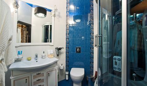 Бизнес стандарт. Отель Бестужевъ, Краснодар