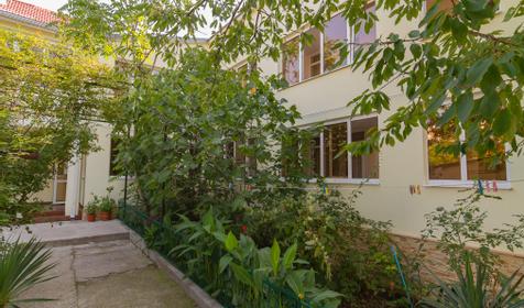 Гостевой дом Тетушка Полли, Геленджик