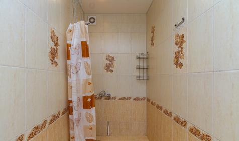 Стандарт. Гостевой дом Тетушка Полли, Геленджик